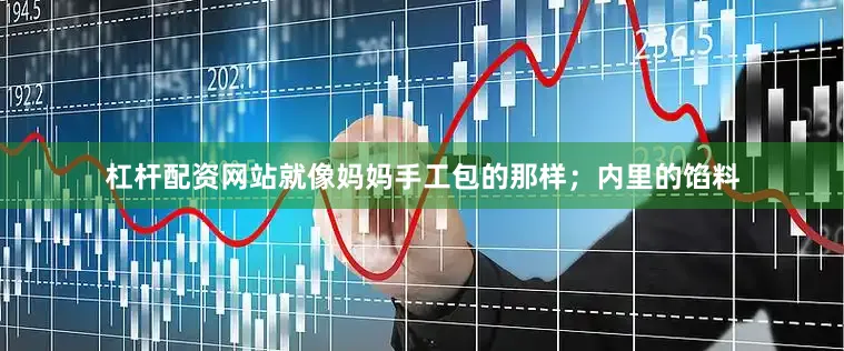 杠杆配资网站就像妈妈手工包的那样；内里的馅料