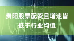 贵阳股票配资且增速皆低于行业均值